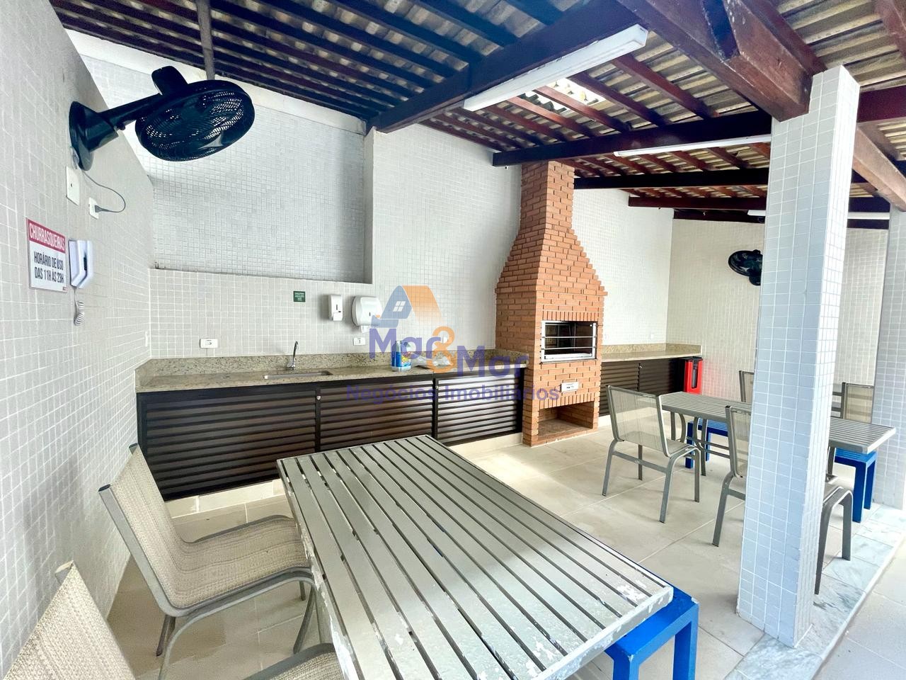 Apartamento GUARUJÁ - SP