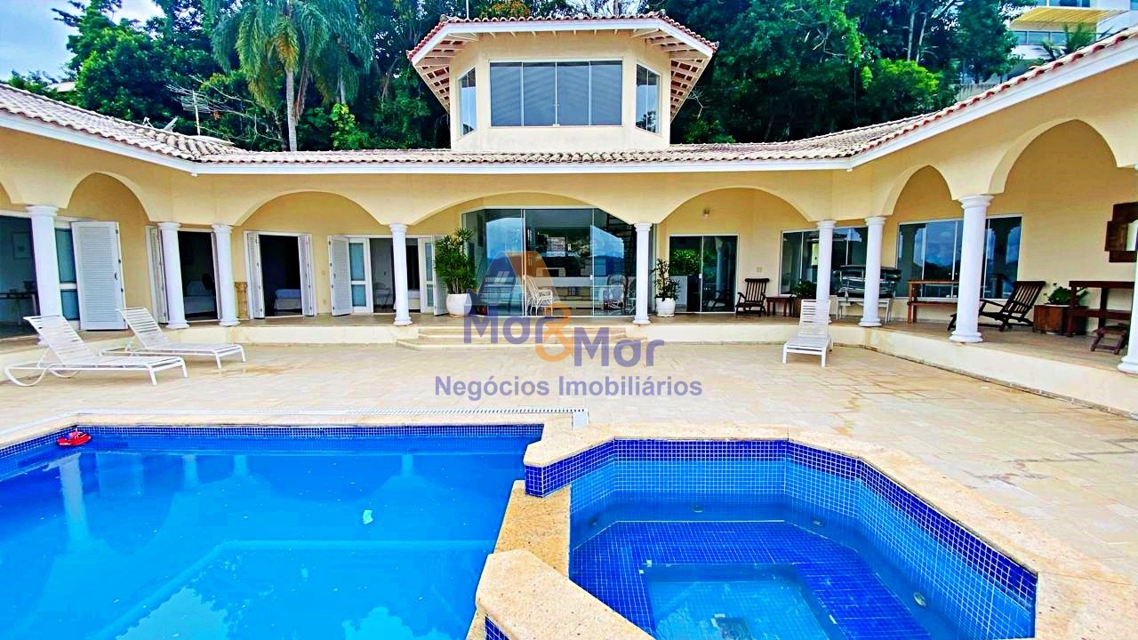 Casa em alvenaria  -