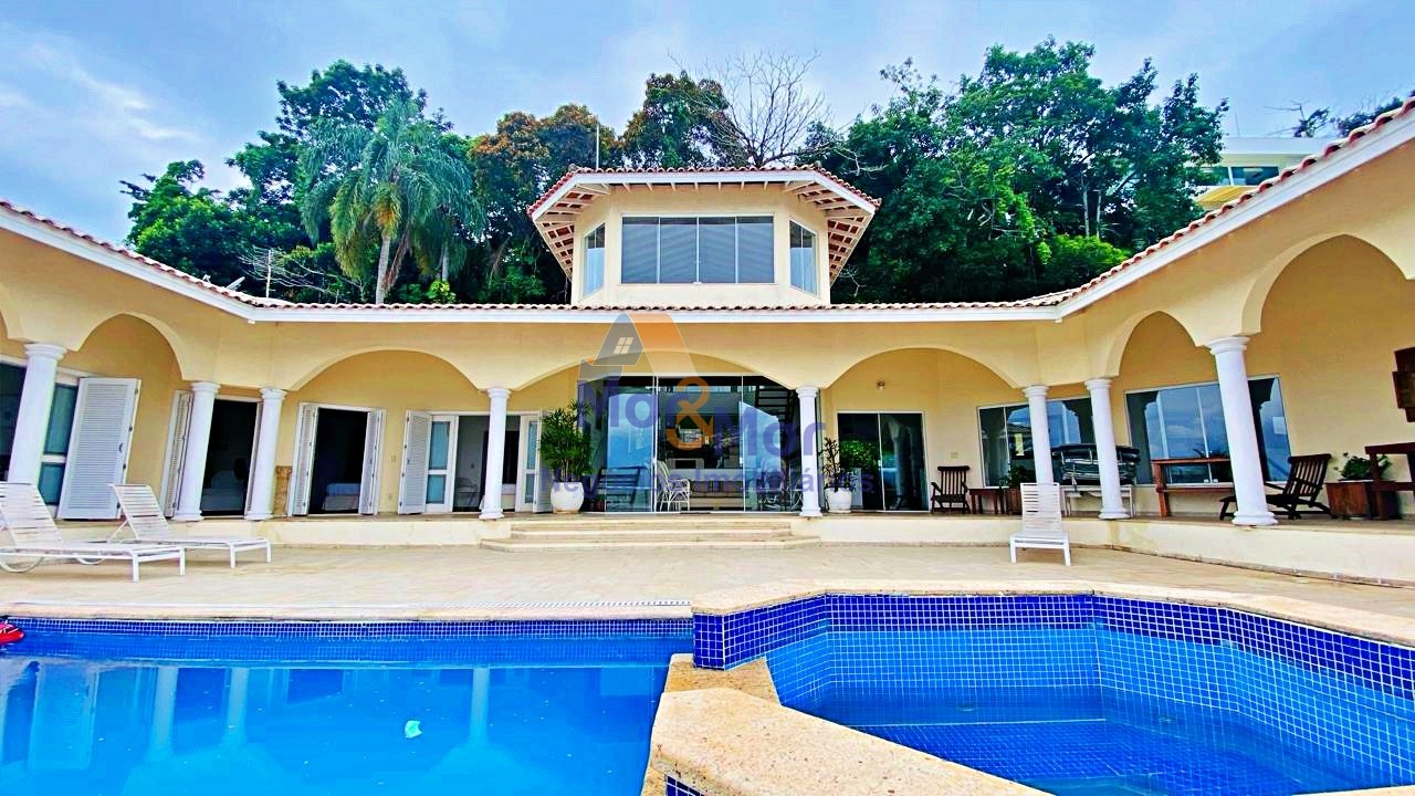 Casa em alvenaria  -
