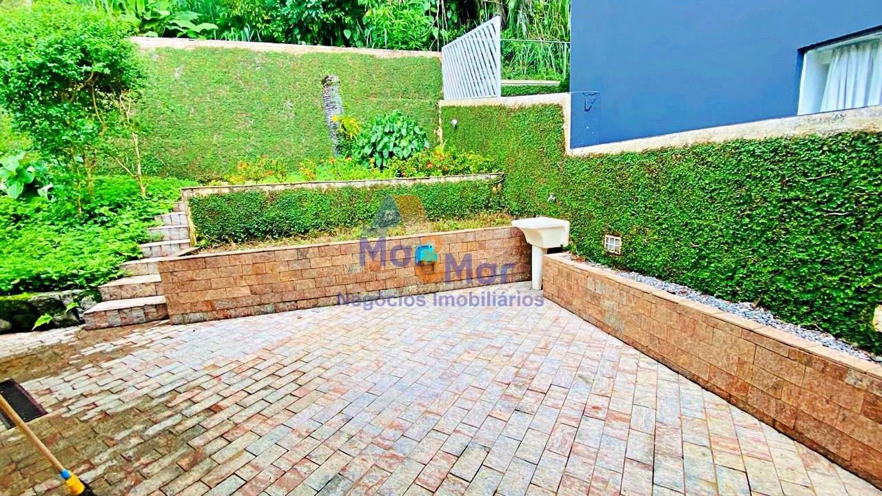 Casa em alvenaria  -
