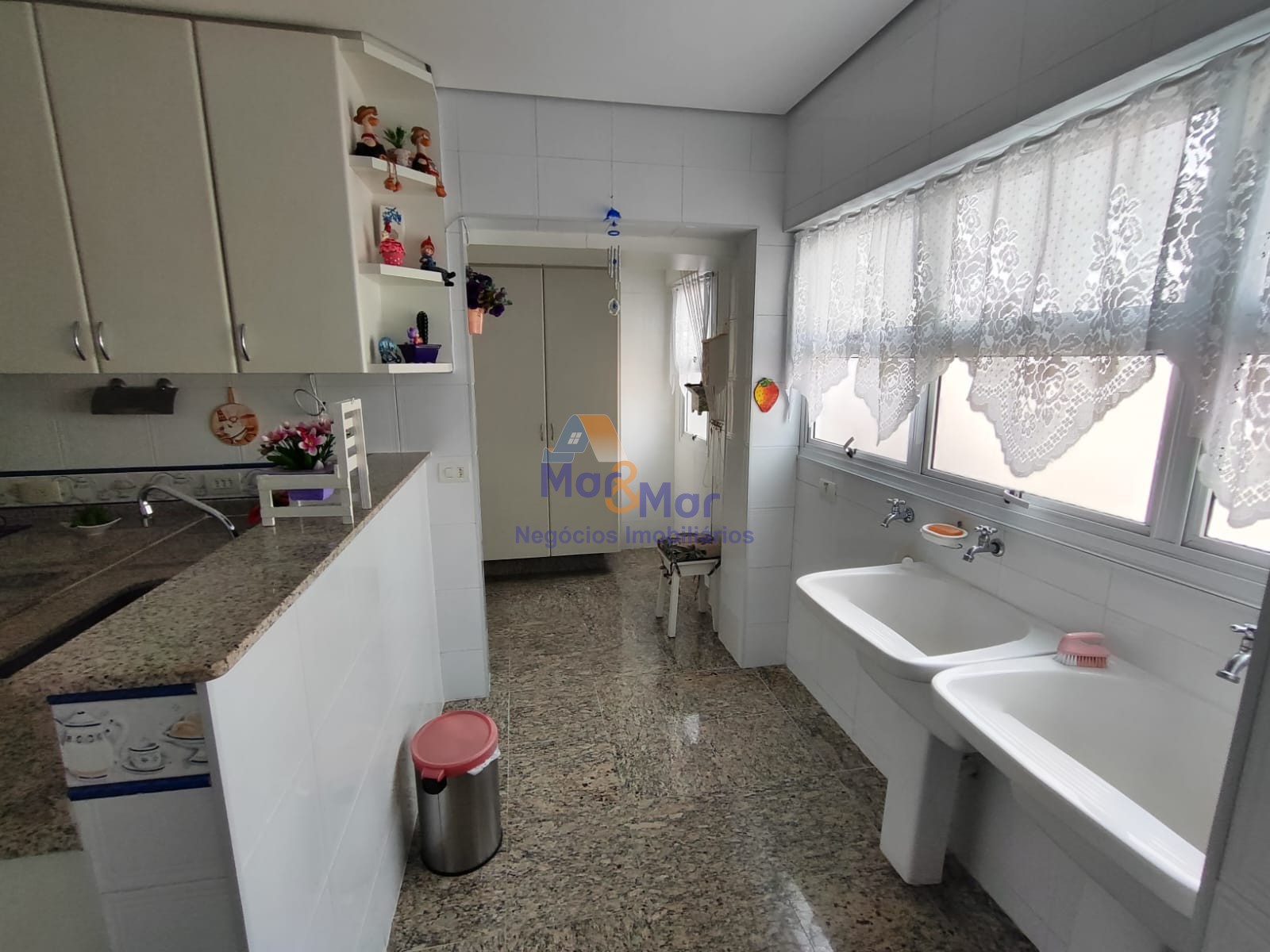 Apartamento GUARUJÁ - SP