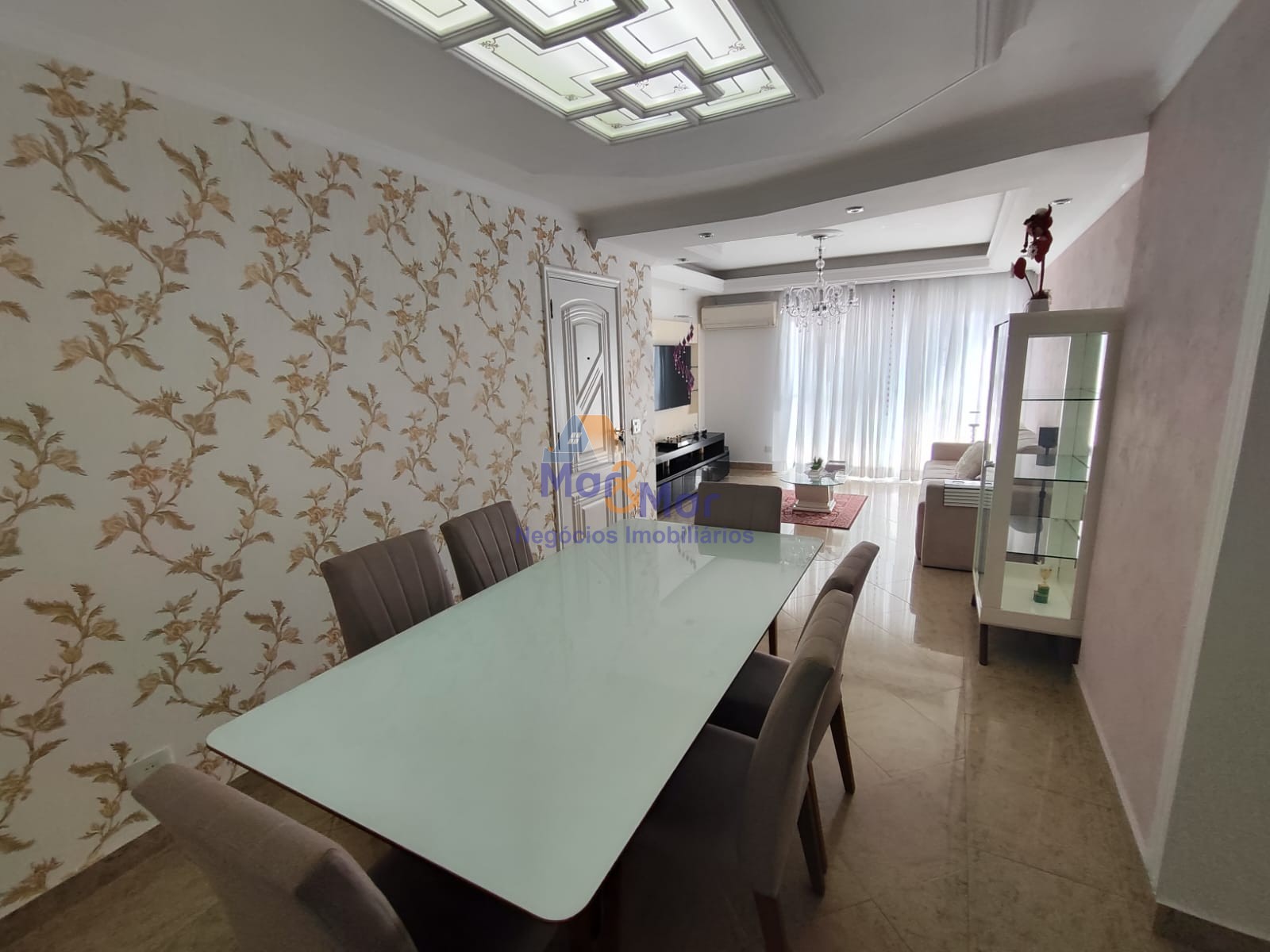Apartamento GUARUJÁ - SP