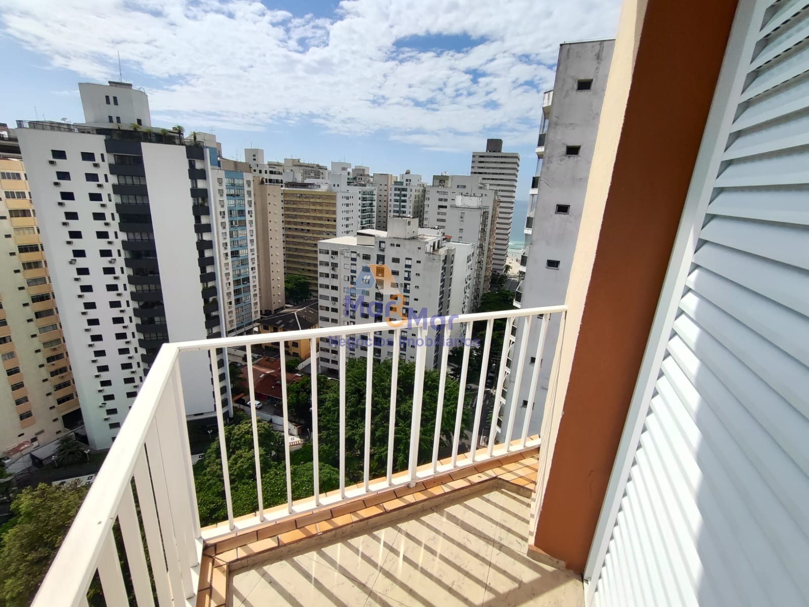 Apartamento GUARUJÁ - SP