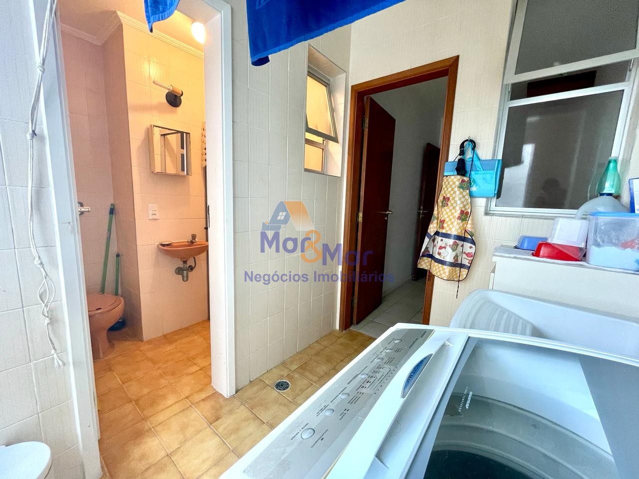 Apartamento GUARUJÁ - SP