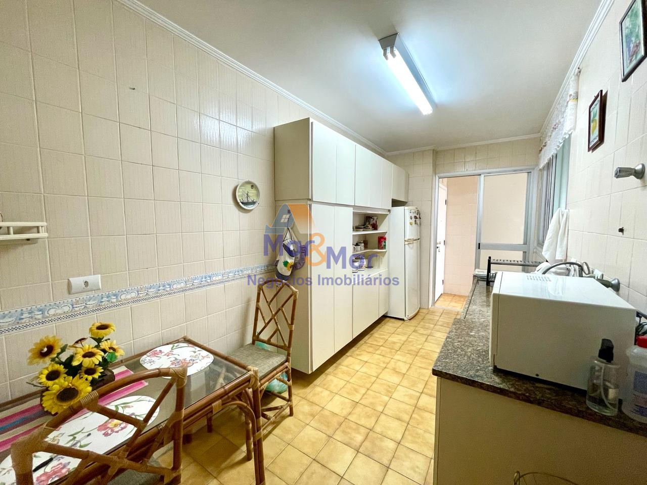 Apartamento GUARUJÁ - SP