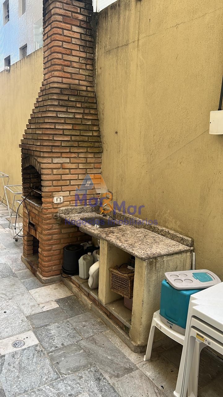 Apartamento GUARUJÁ - SP