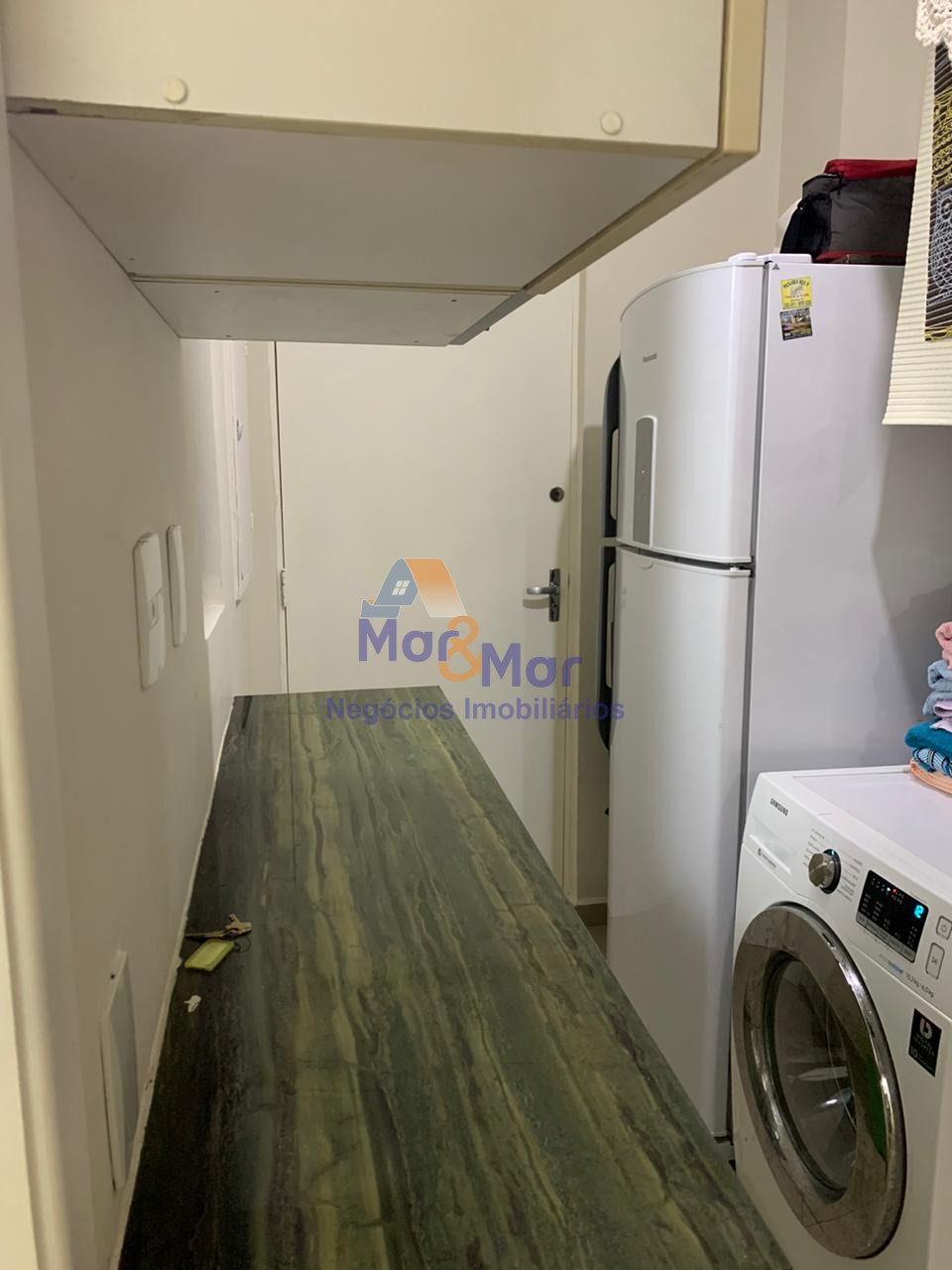 Apartamento GUARUJÁ - SP