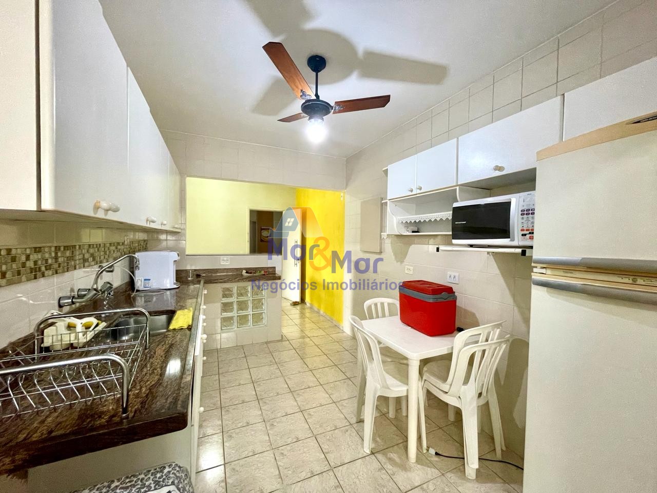 Apartamento GUARUJÁ - SP