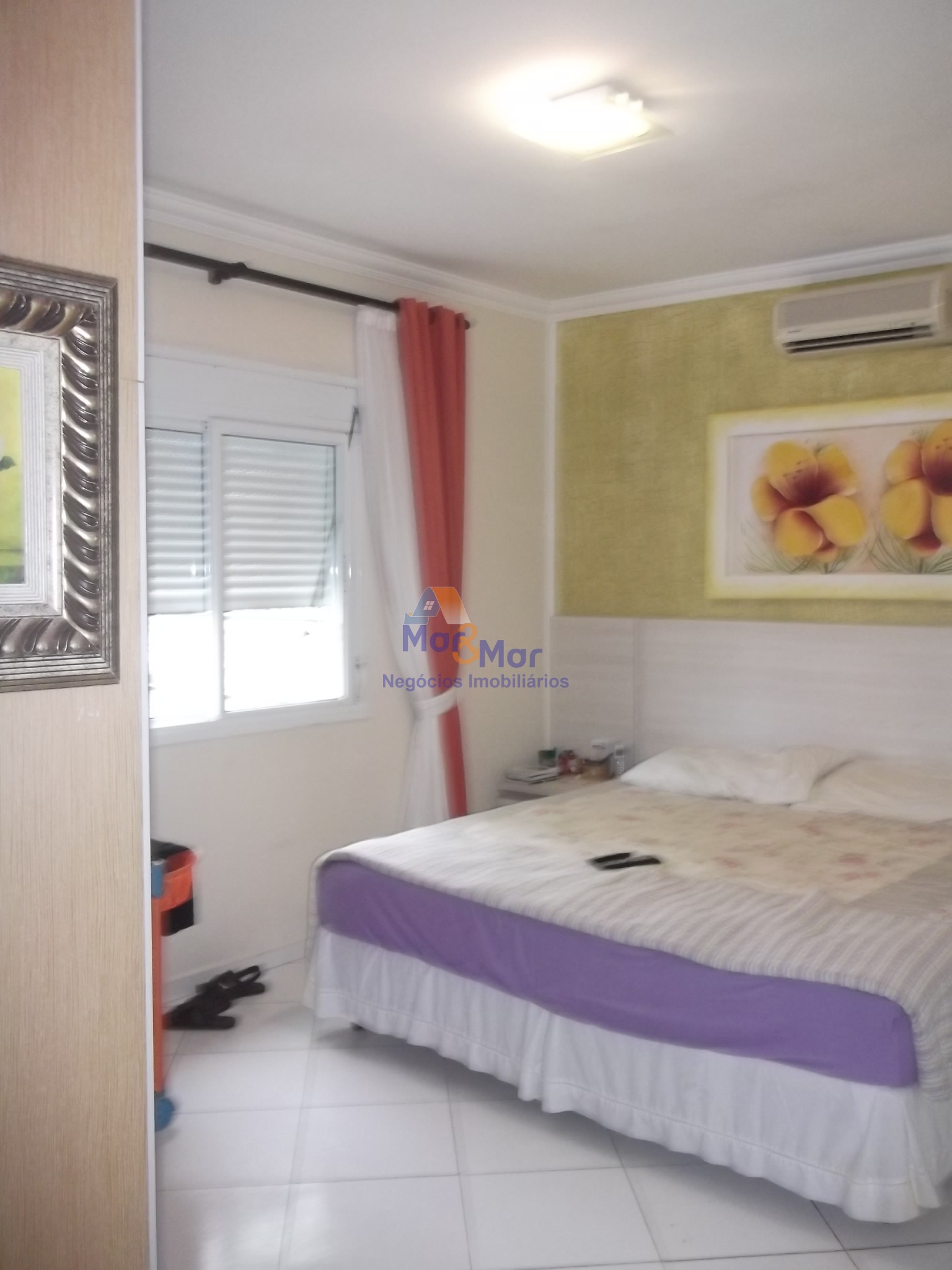 Apartamento GUARUJÁ - SP