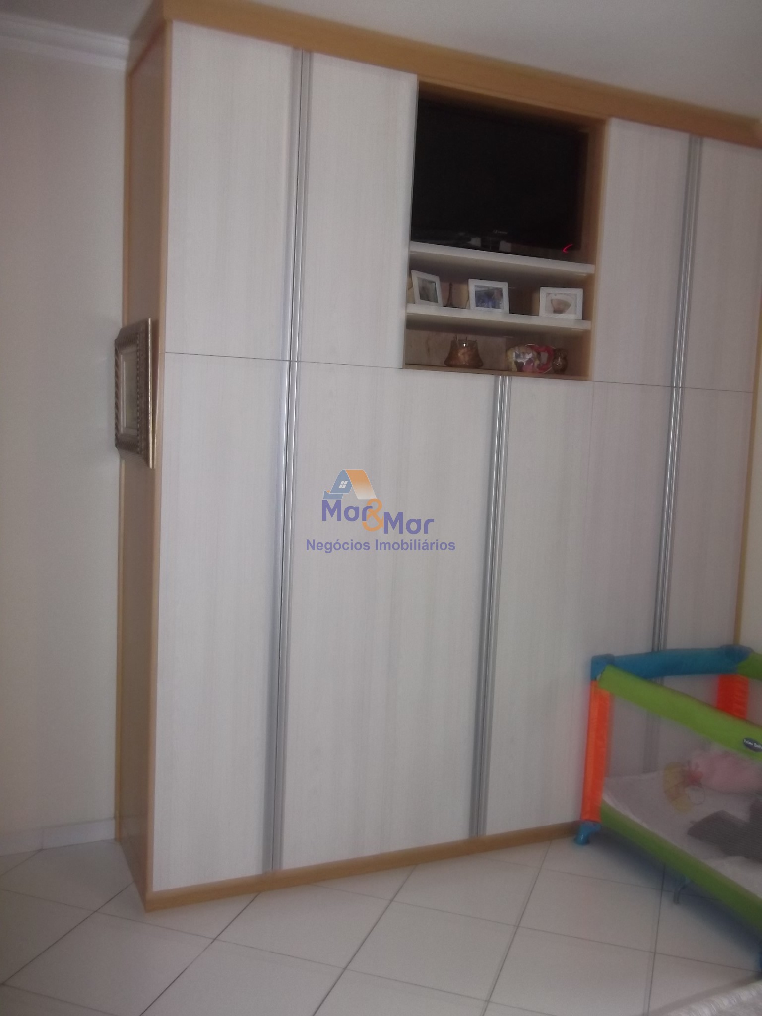 Apartamento GUARUJÁ - SP