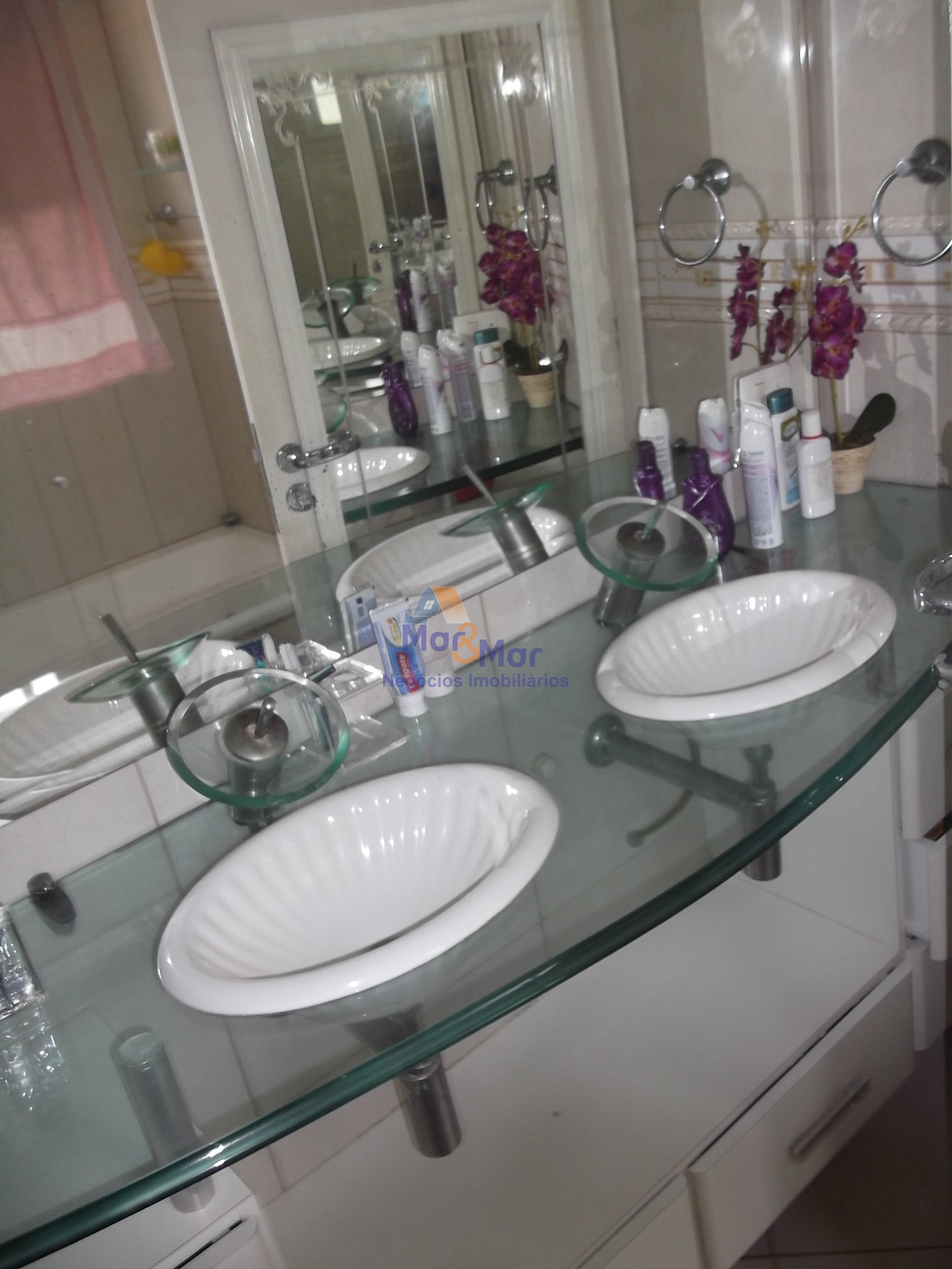 Apartamento GUARUJÁ - SP