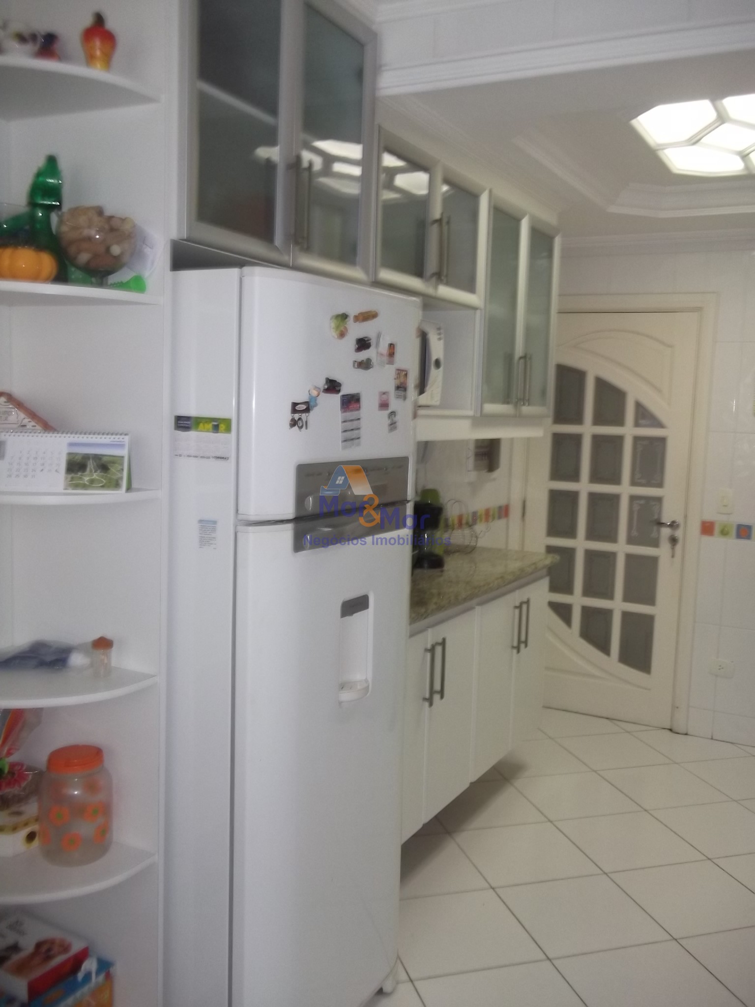 Apartamento GUARUJÁ - SP