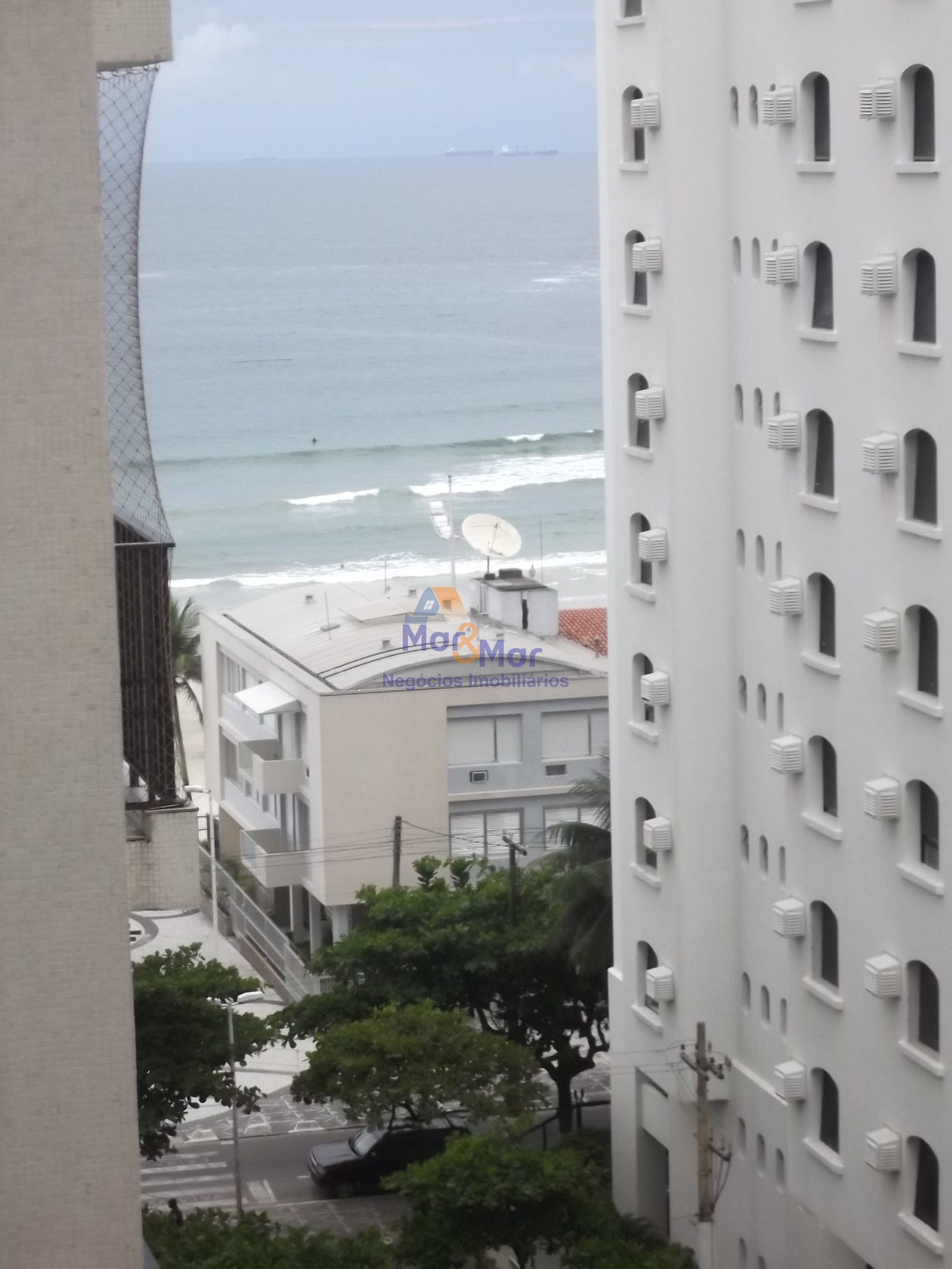Apartamento GUARUJÁ - SP