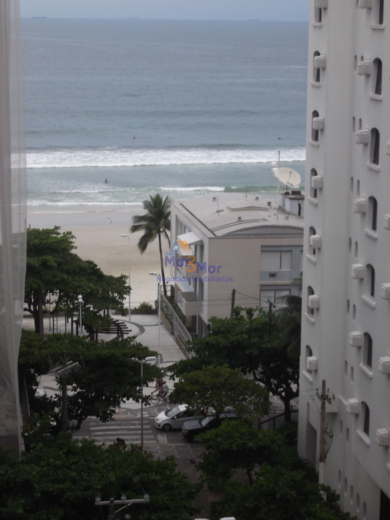 Apartamento GUARUJÁ - SP