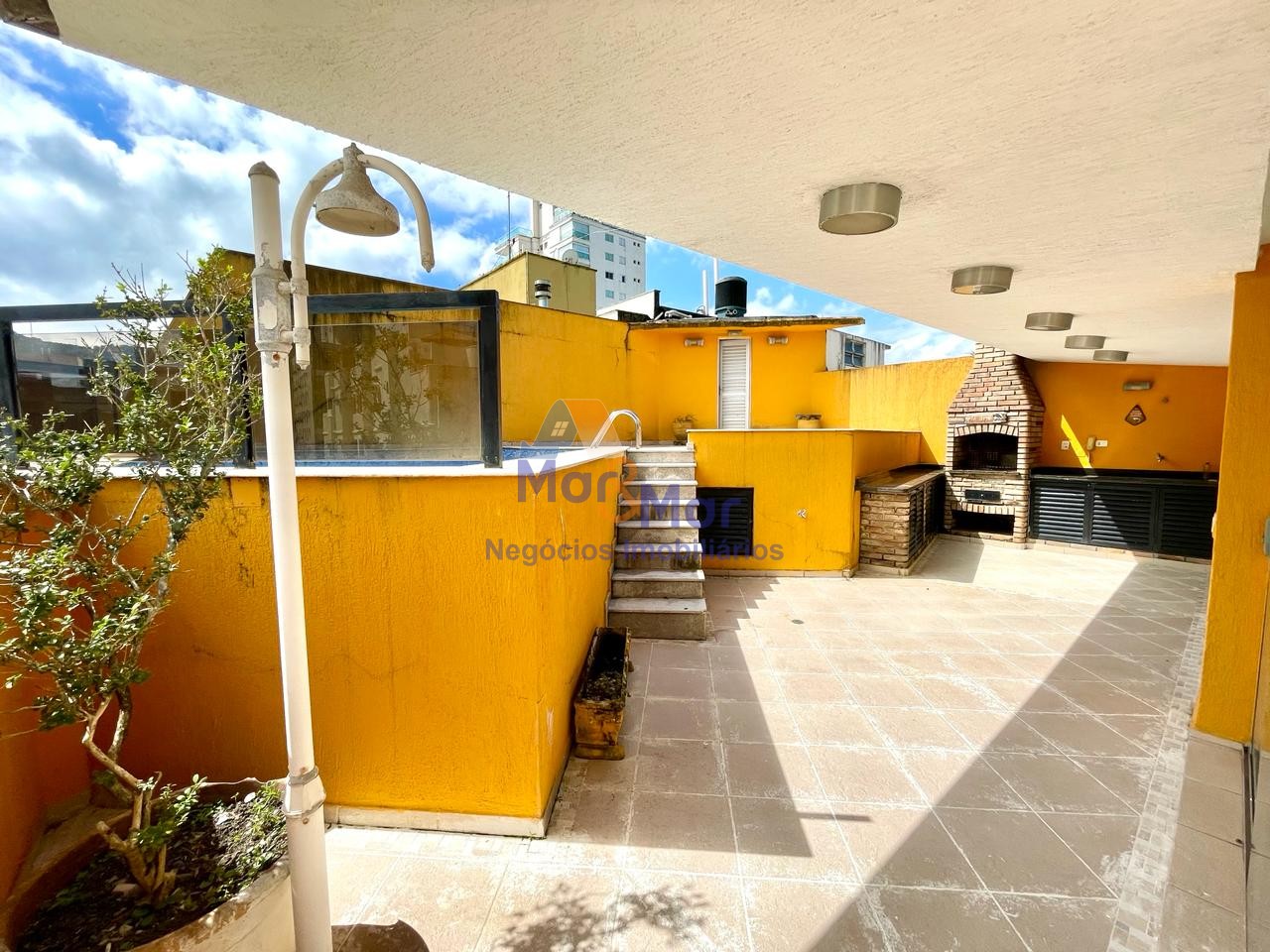 Apartamento GUARUJÁ - SP