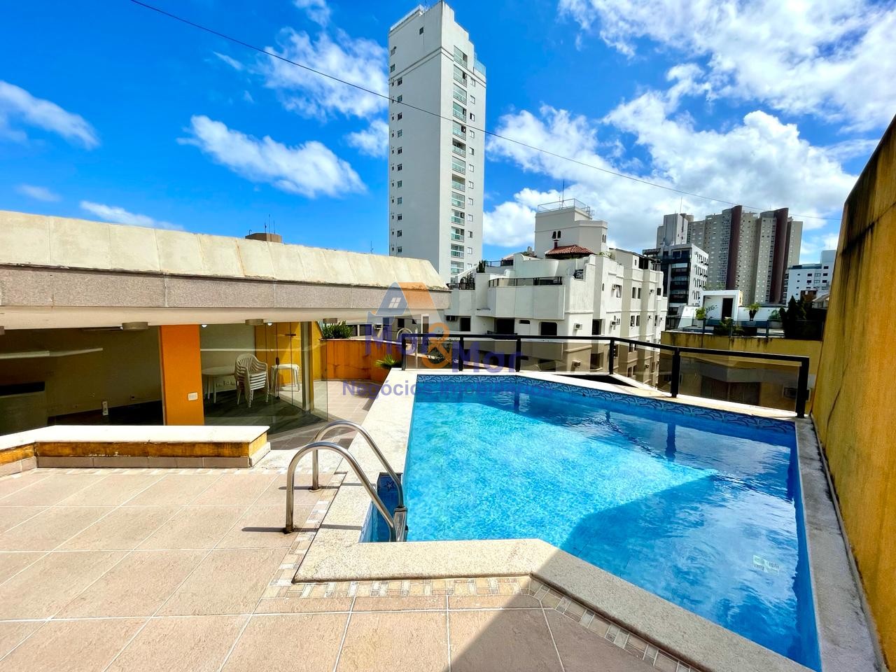 Apartamento GUARUJÁ - SP