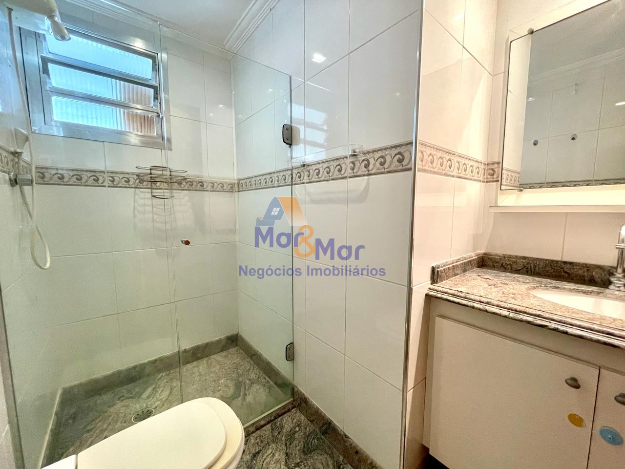 Apartamento GUARUJÁ - SP