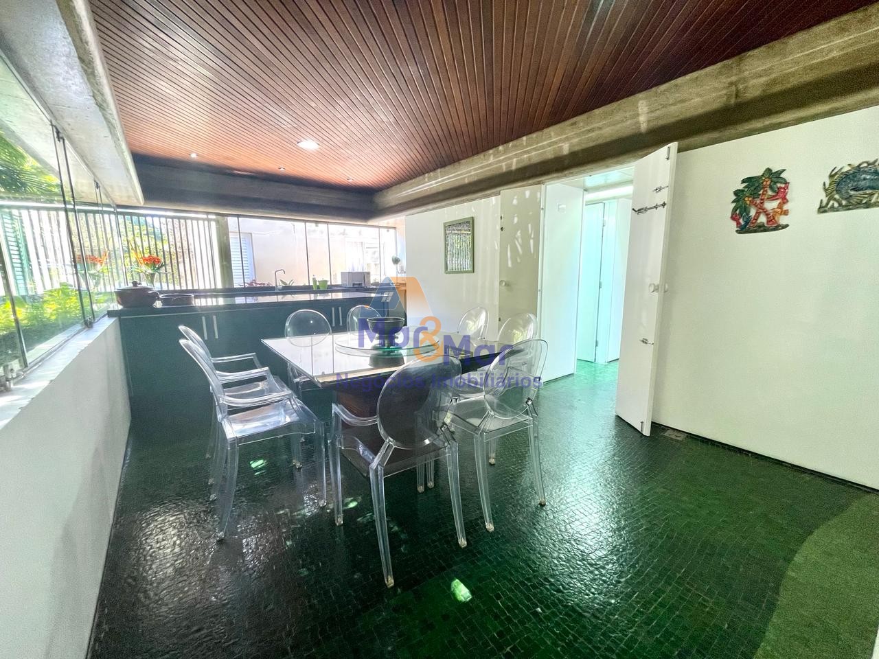 Casa em alvenaria GUARUJÁ - SP