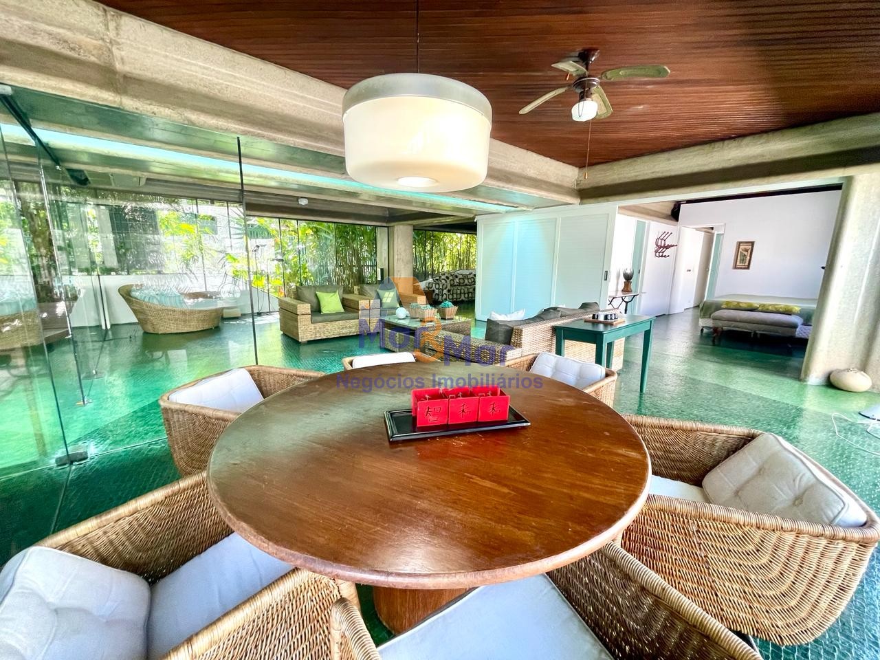 Casa em alvenaria GUARUJÁ - SP