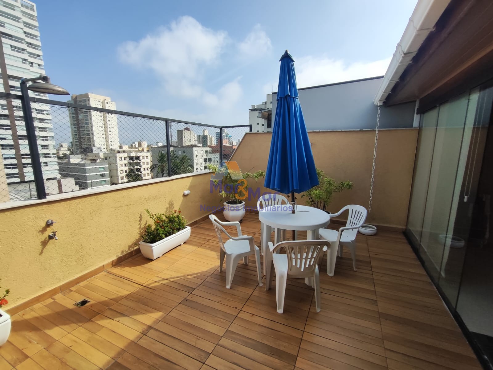Apartamento GUARUJÁ - SP