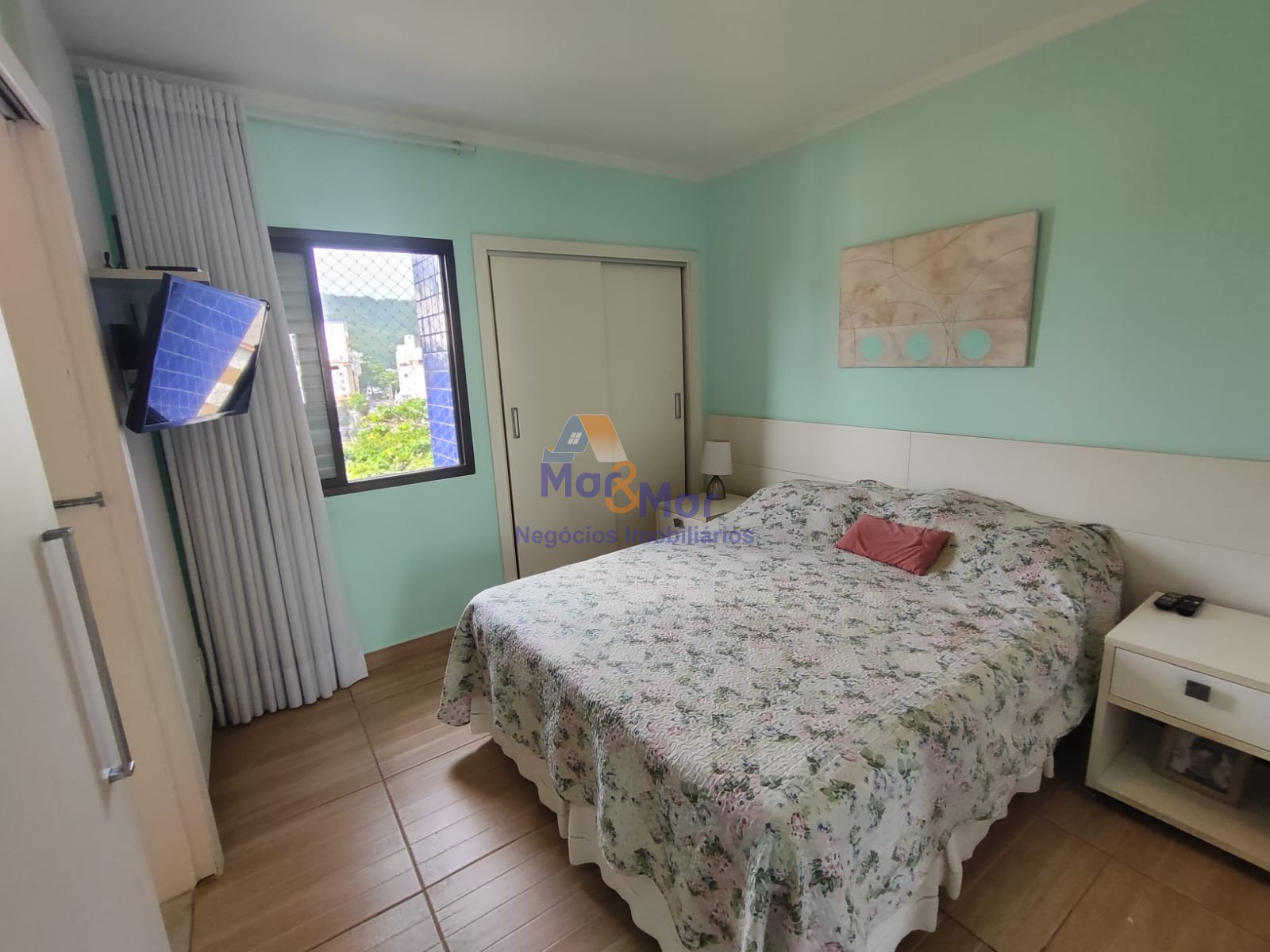 Apartamento GUARUJÁ - SP