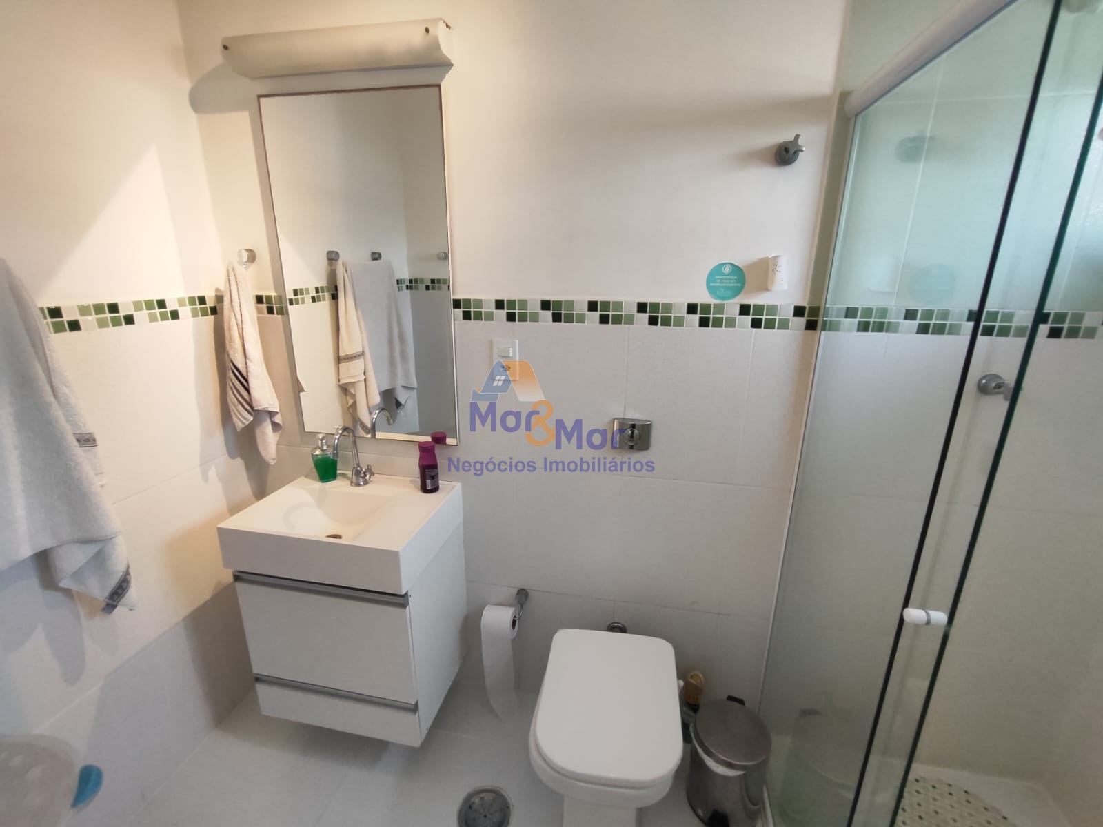 Apartamento GUARUJÁ - SP