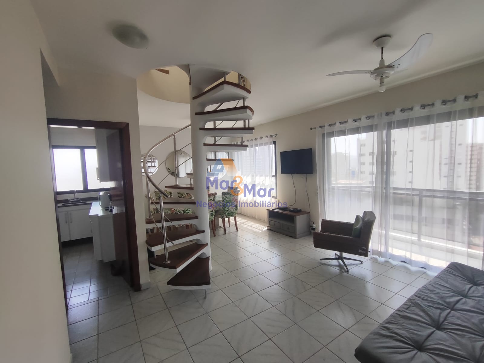 Apartamento GUARUJÁ - SP