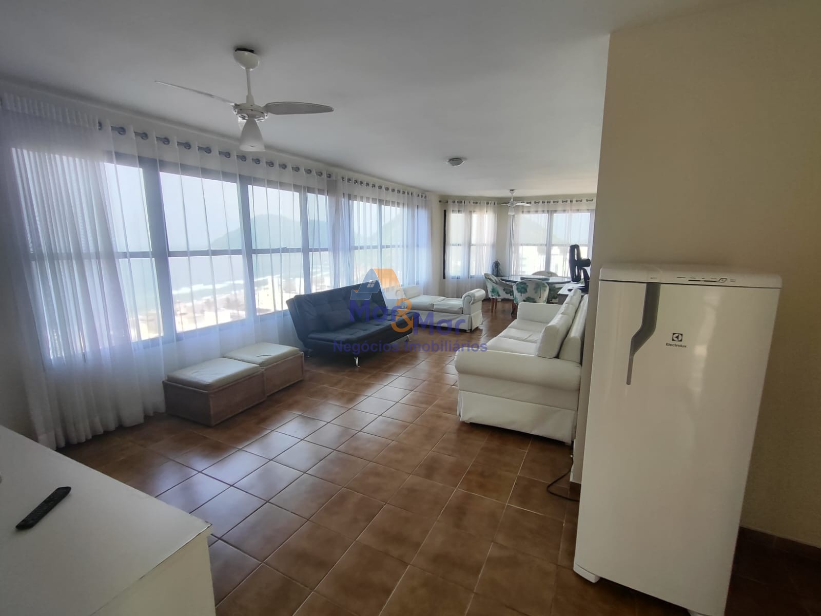 Apartamento GUARUJÁ - SP