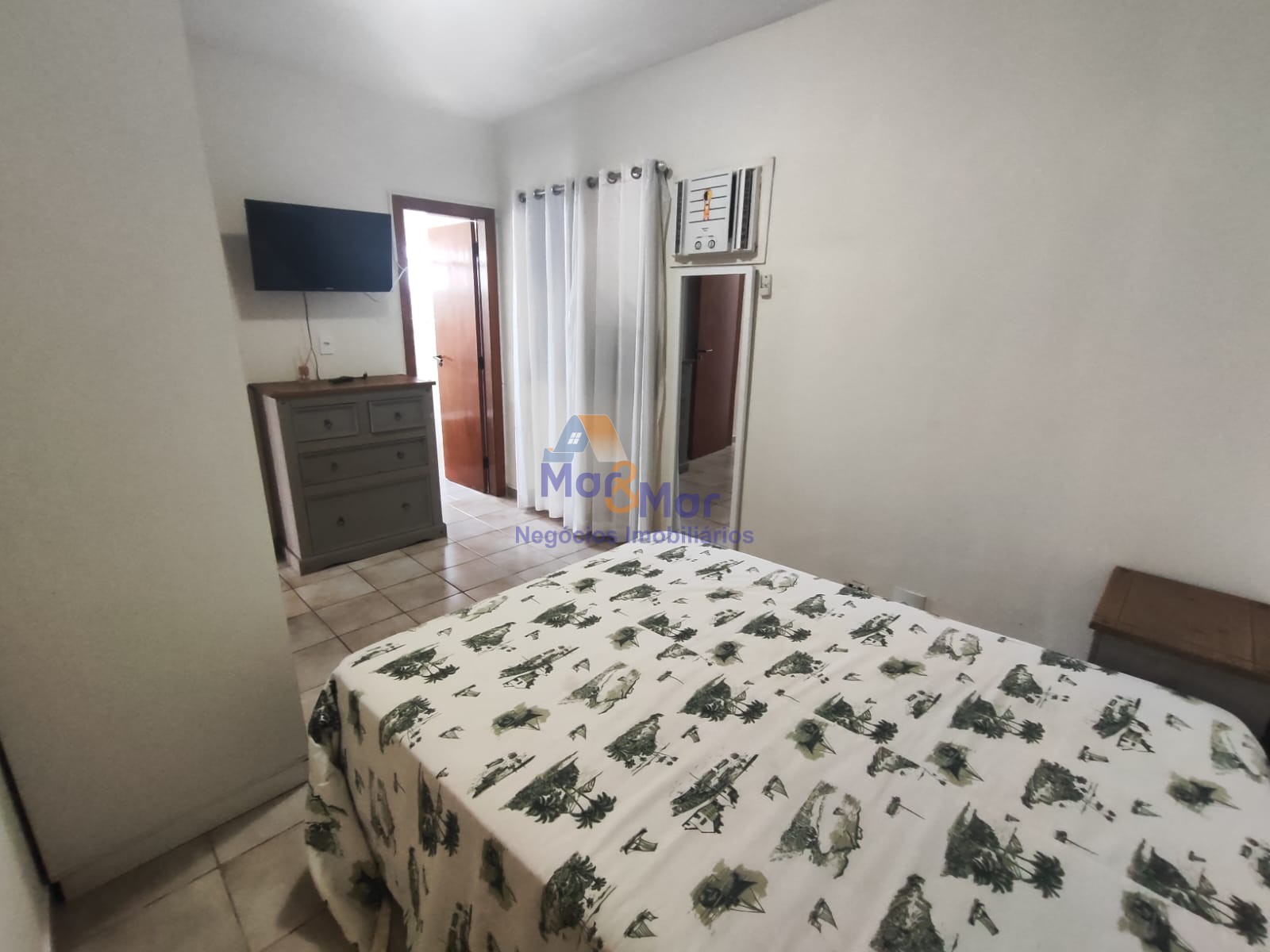 Apartamento GUARUJÁ - SP