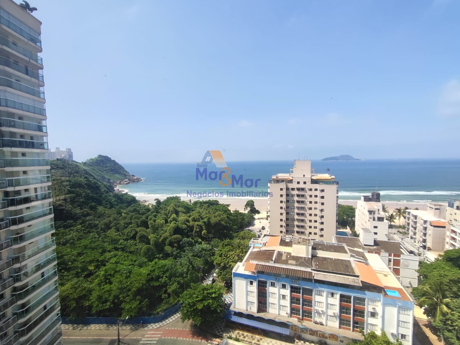 Apartamento GUARUJÁ - SP