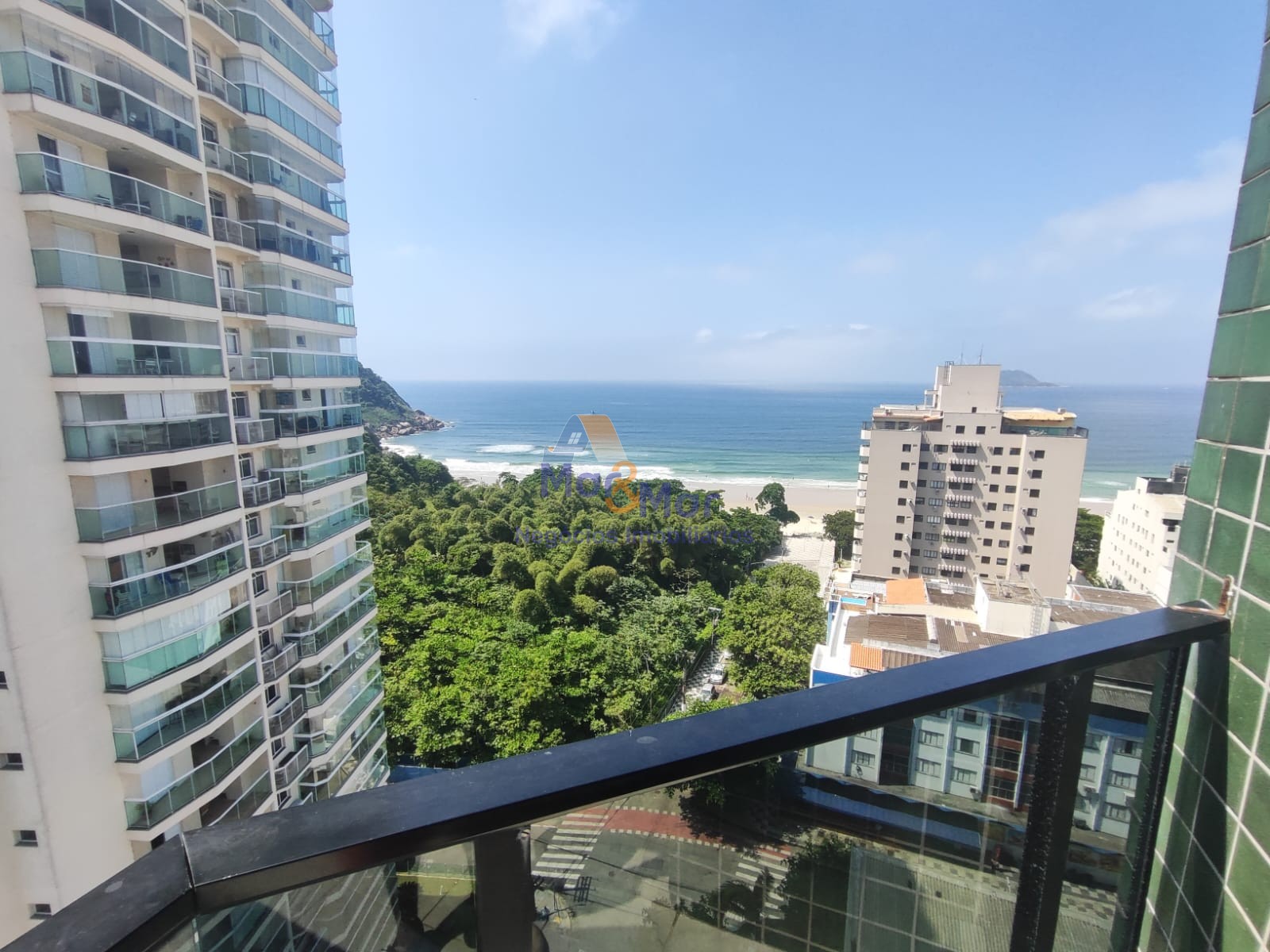 Apartamento GUARUJÁ - SP