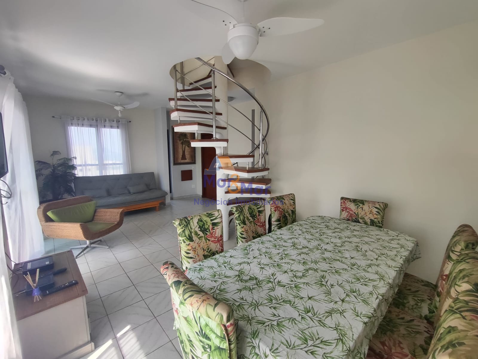 Apartamento GUARUJÁ - SP