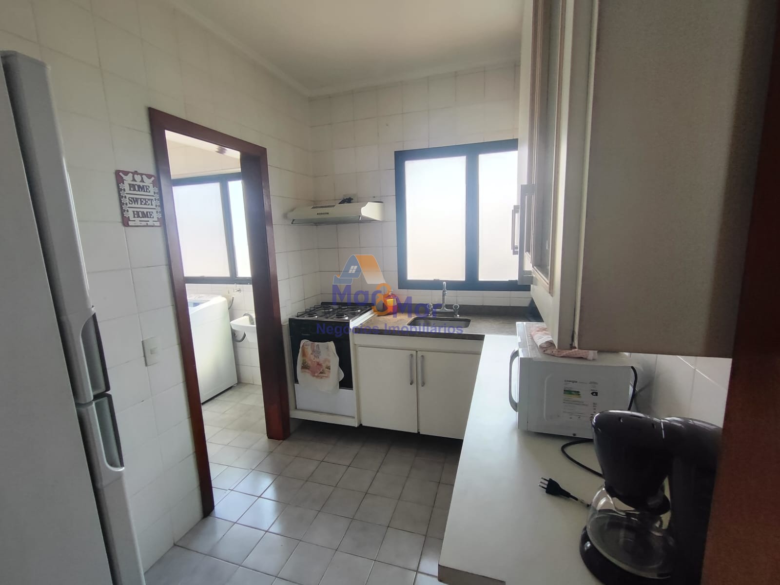Apartamento GUARUJÁ - SP