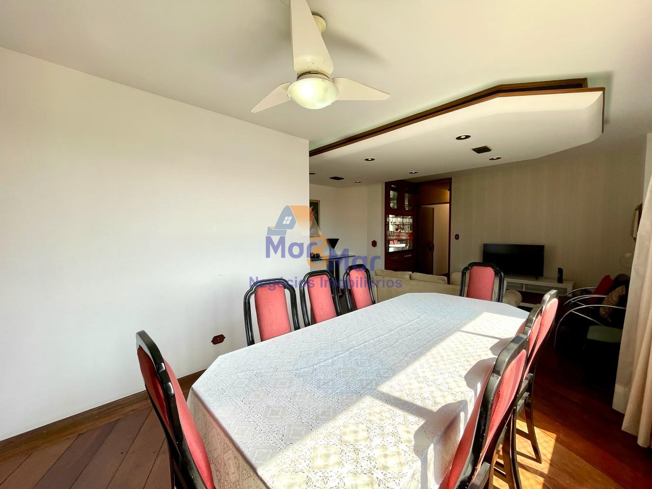 Apartamento GUARUJÁ - SP