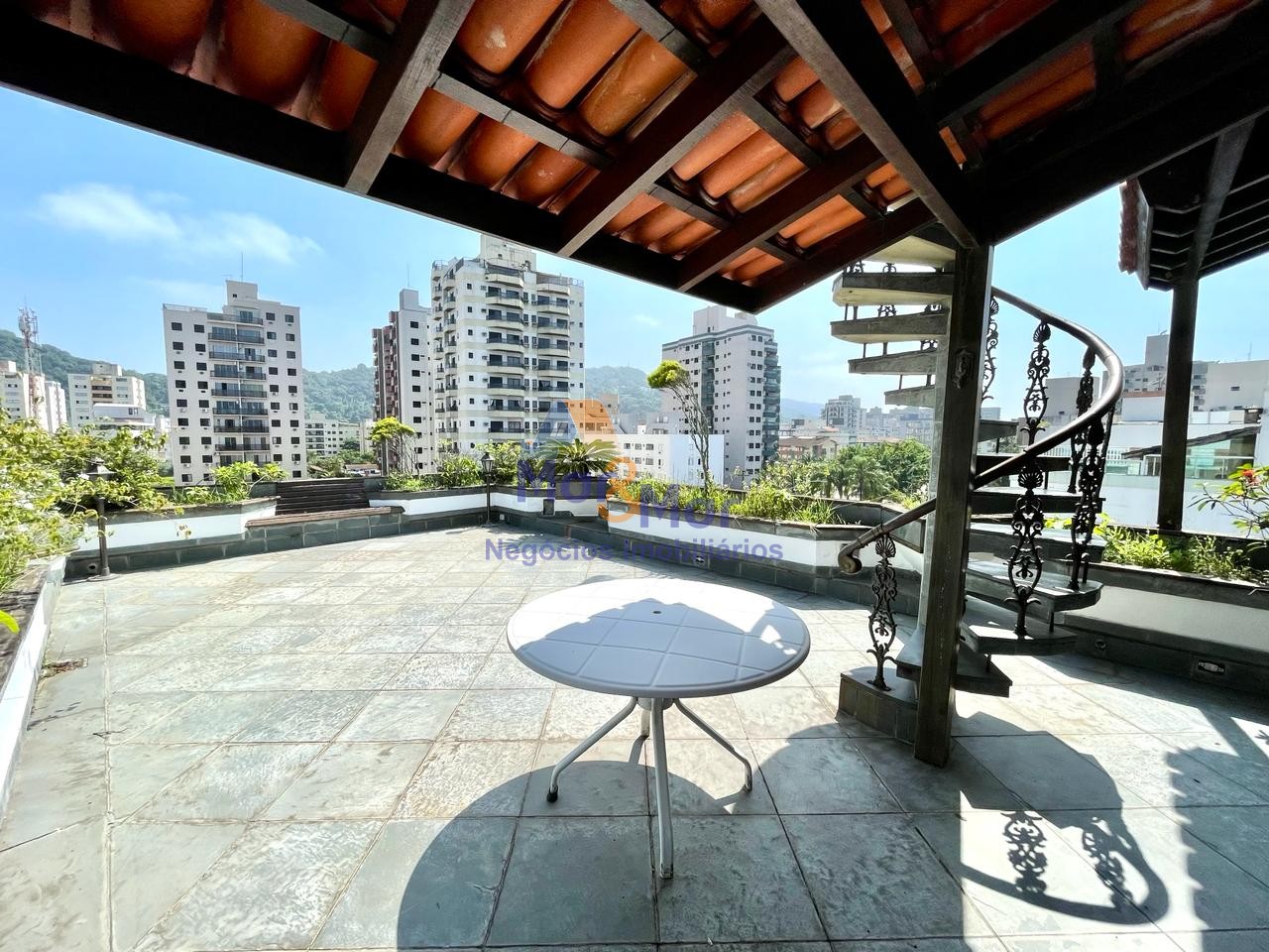Apartamento GUARUJÁ - SP