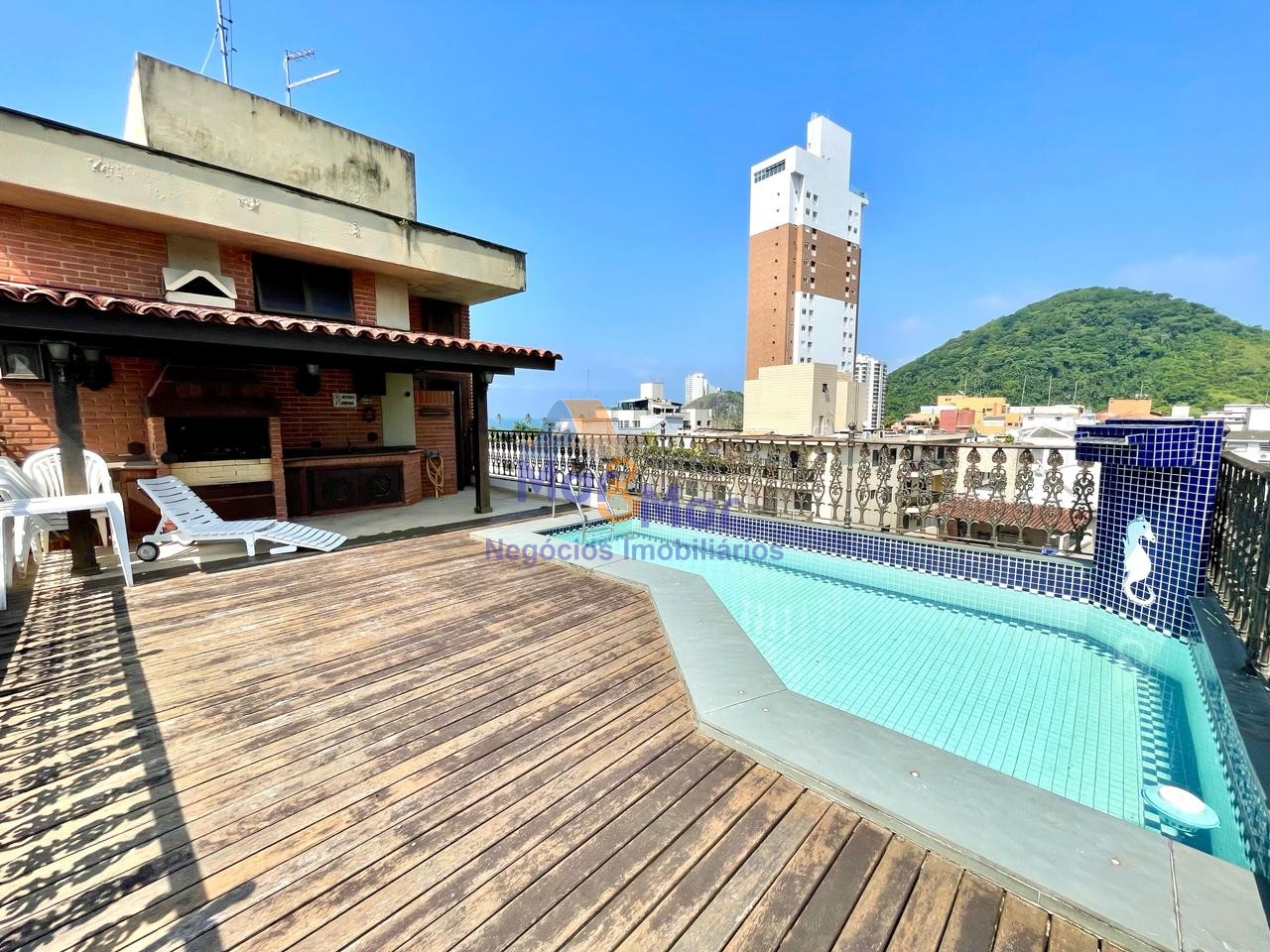 Apartamento GUARUJÁ - SP