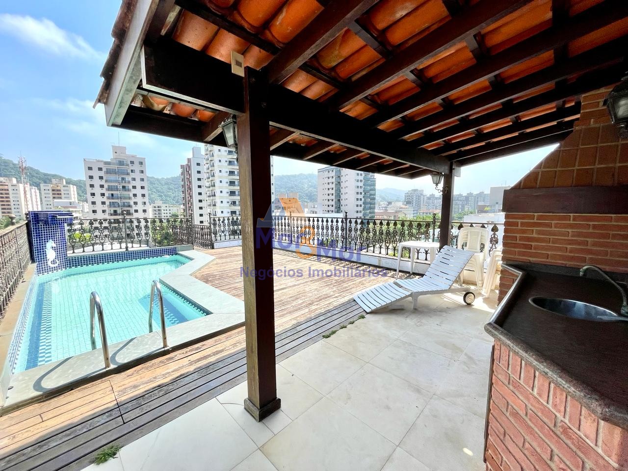 Apartamento GUARUJÁ - SP
