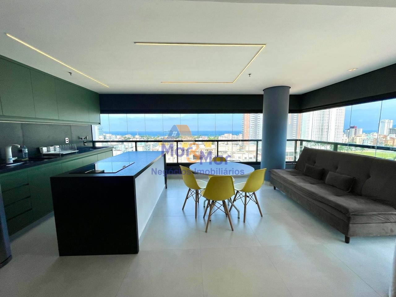 Apartamento GUARUJÁ - SP
