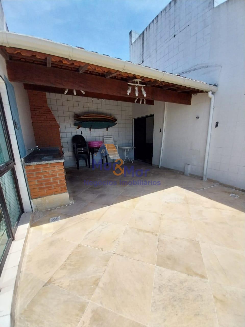 Apartamento GUARUJÁ - SP