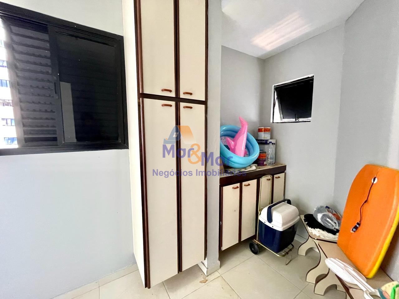 Apartamento GUARUJÁ - SP