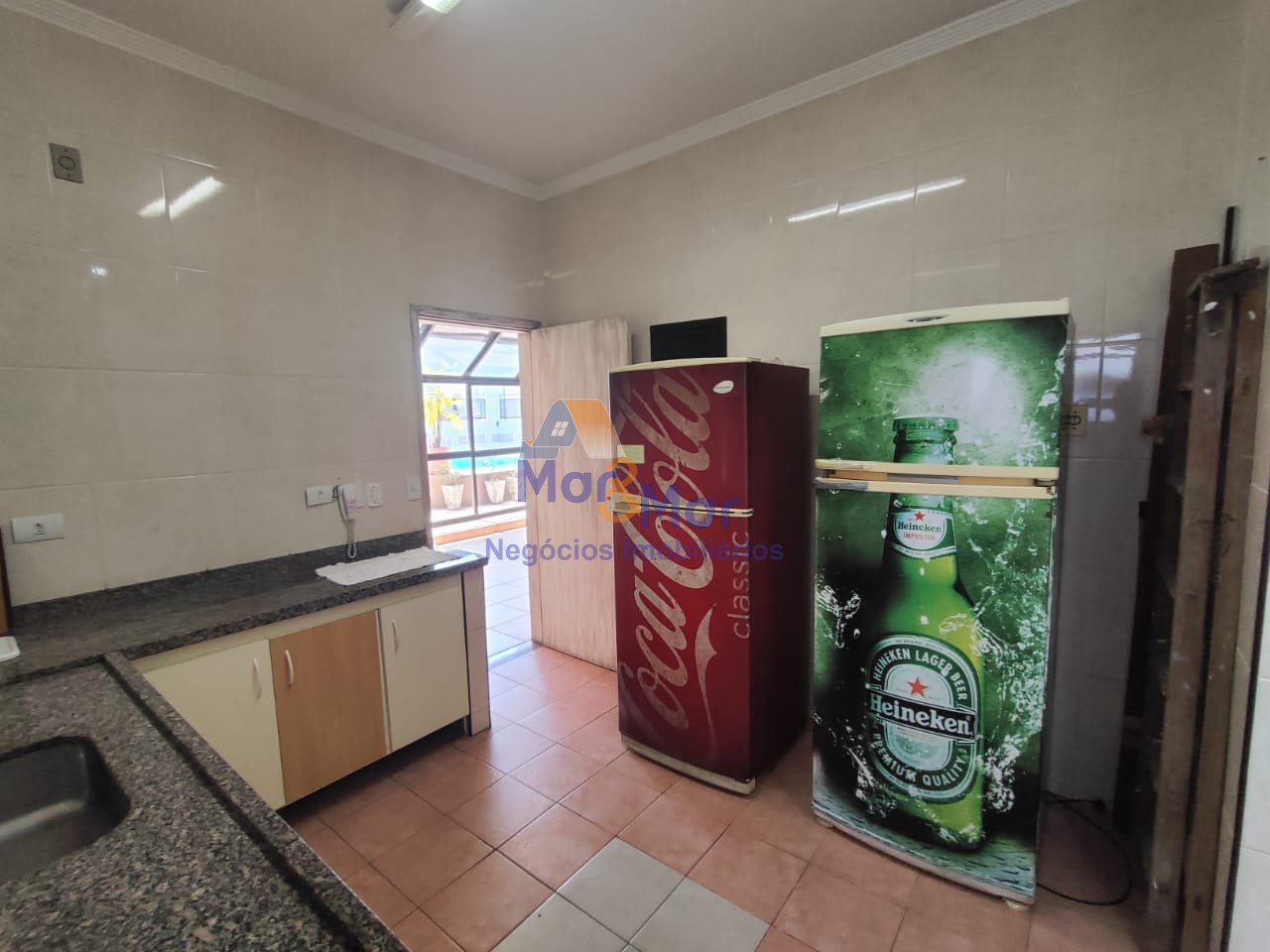 Apartamento GUARUJÁ - SP