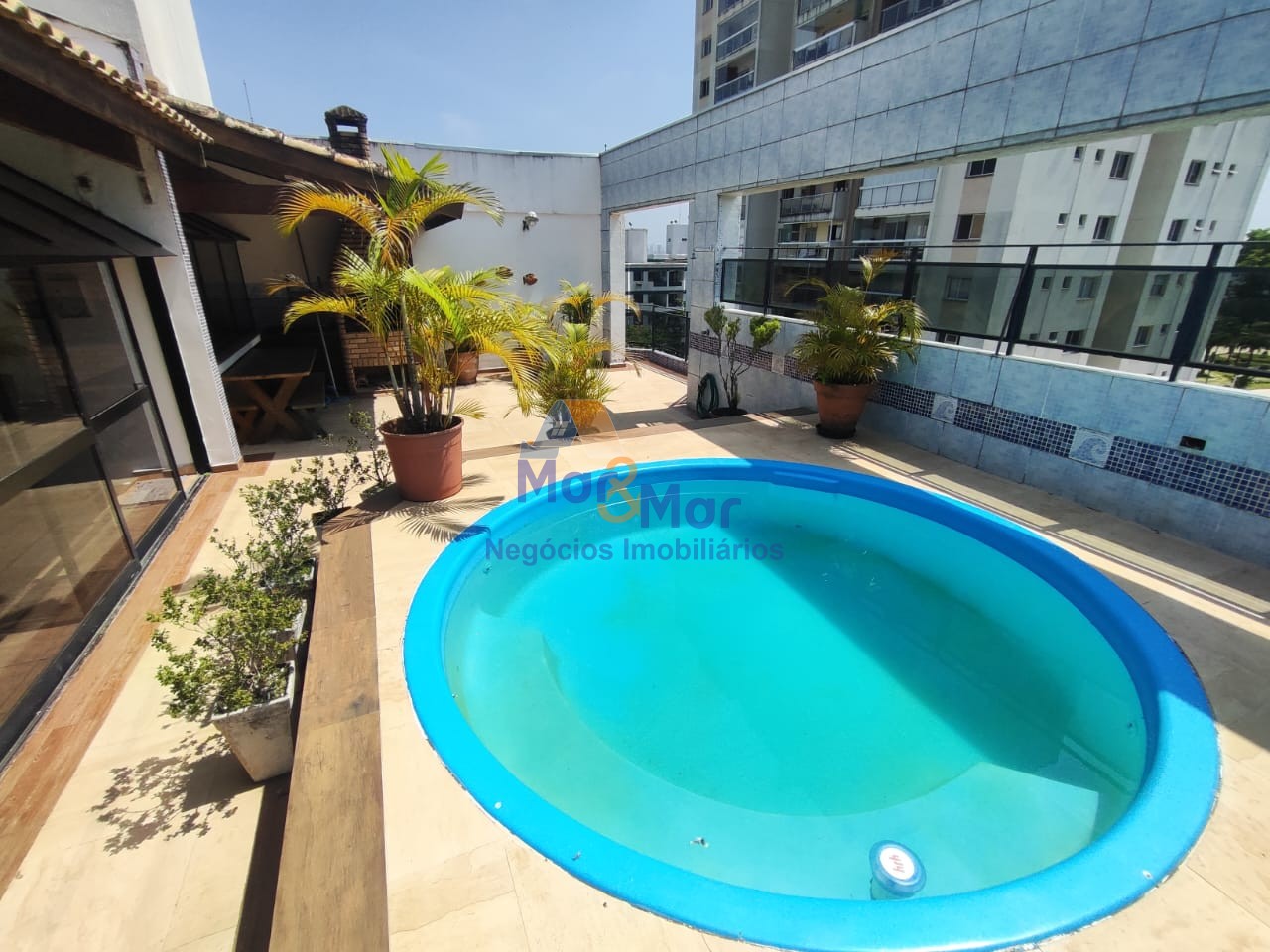 Apartamento GUARUJÁ - SP