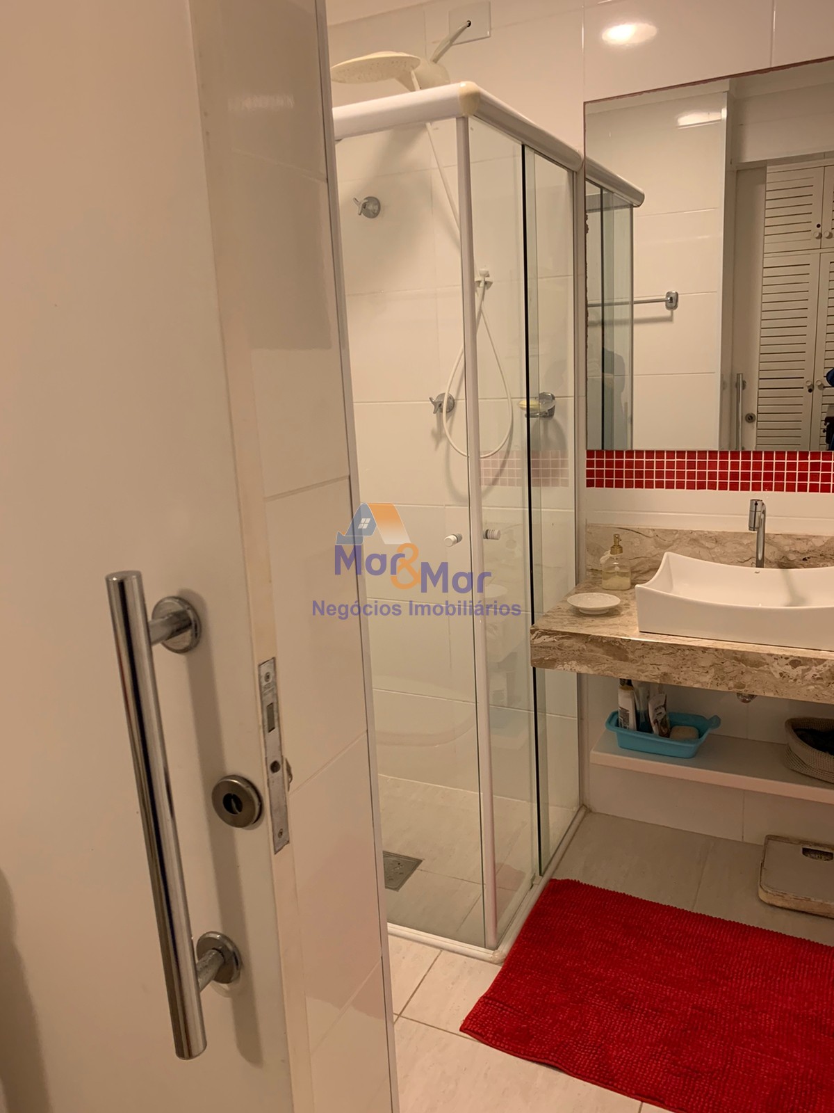 Apartamento GUARUJÁ - SP