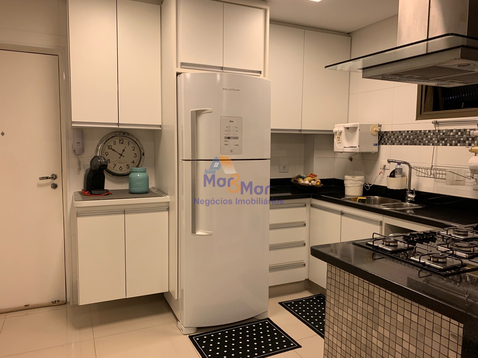 Apartamento GUARUJÁ - SP