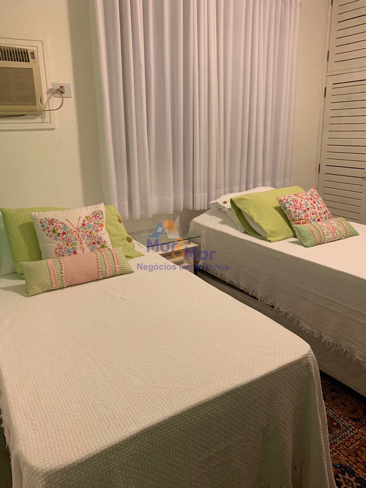 Apartamento GUARUJÁ - SP