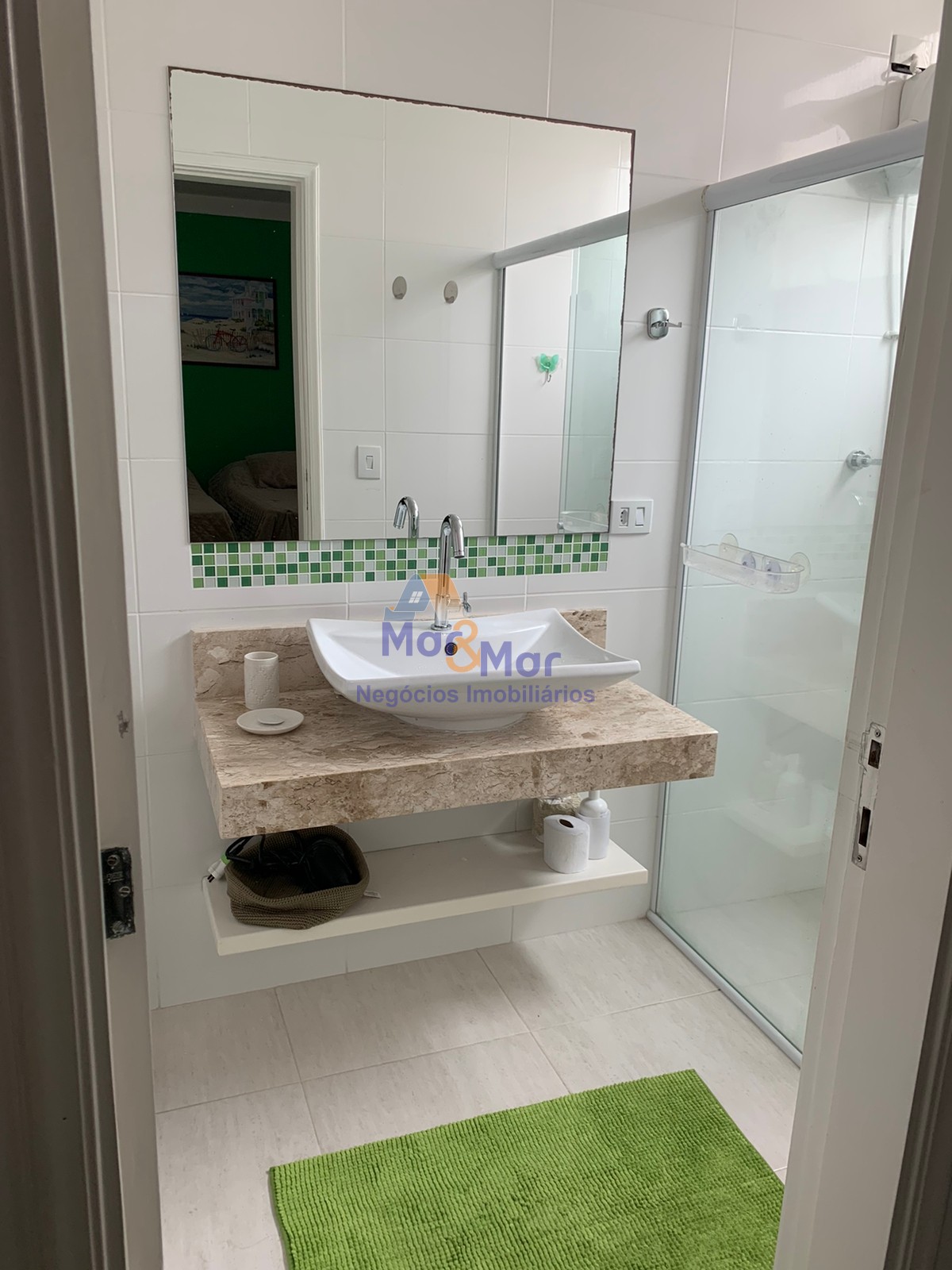 Apartamento GUARUJÁ - SP