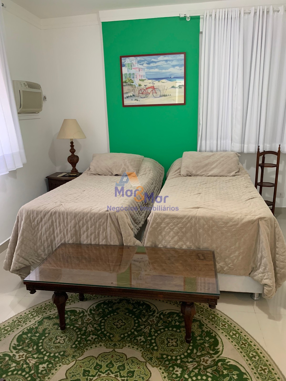 Apartamento GUARUJÁ - SP