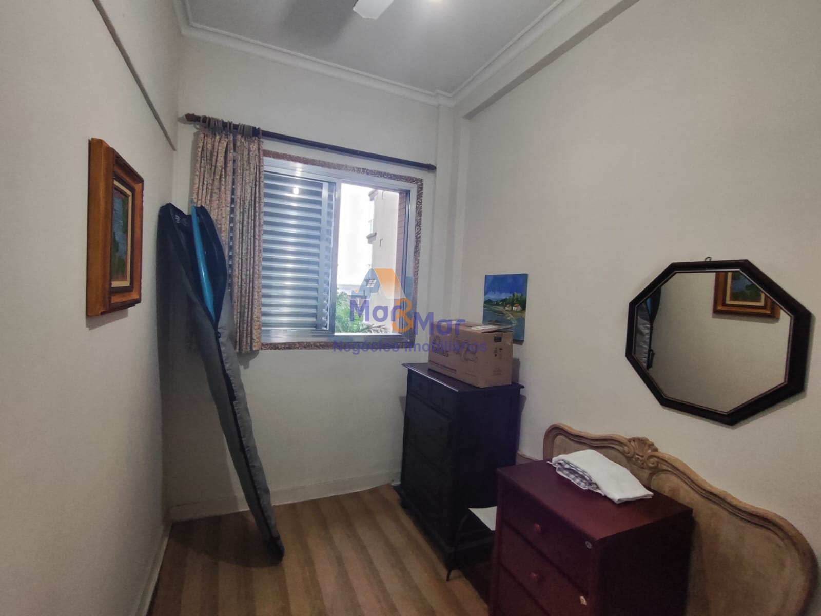Apartamento GUARUJÁ - SP