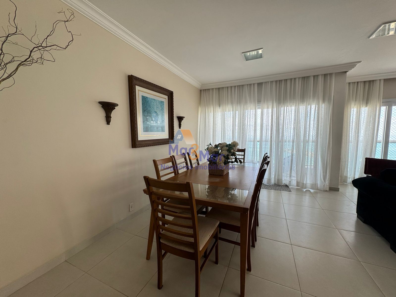Apartamento GUARUJÁ - SP