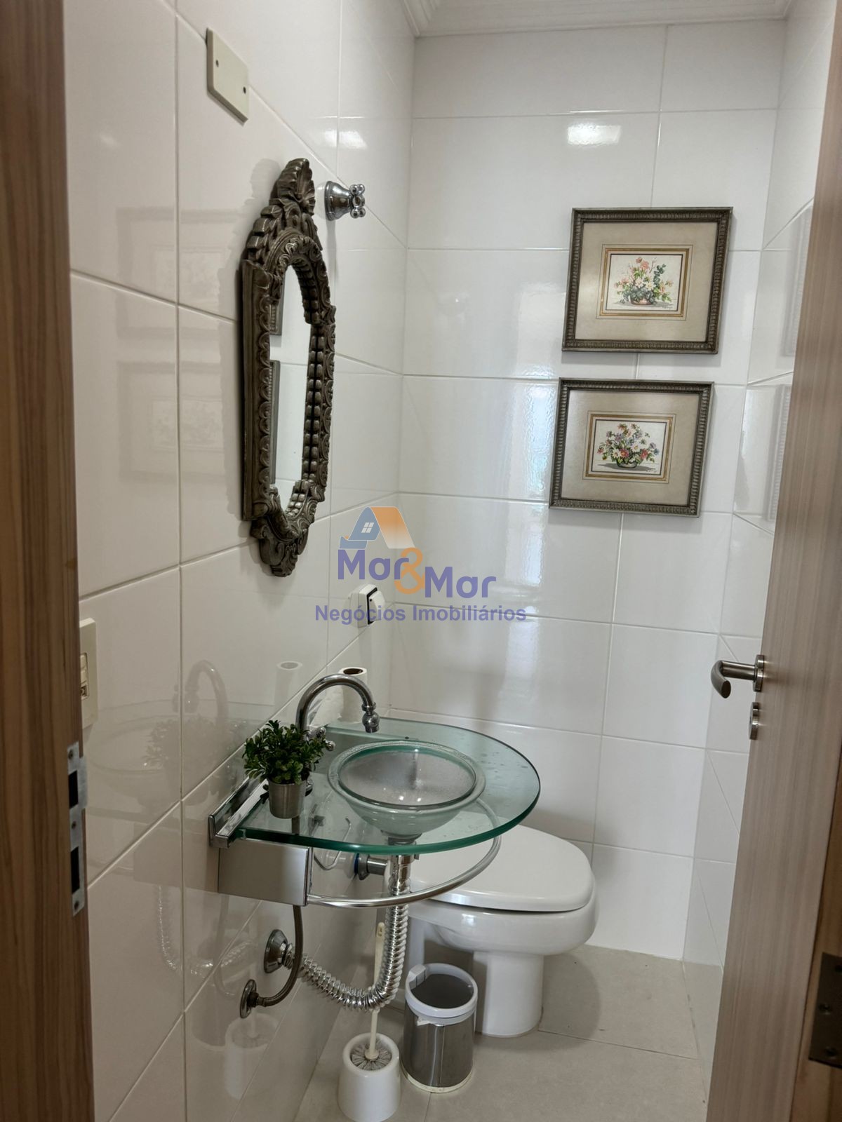 Apartamento GUARUJÁ - SP
